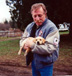 Don and Lakota